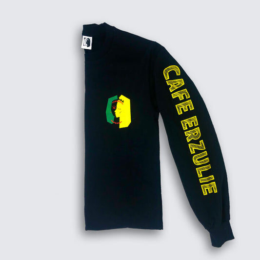 Zimbabwe Long Sleeve