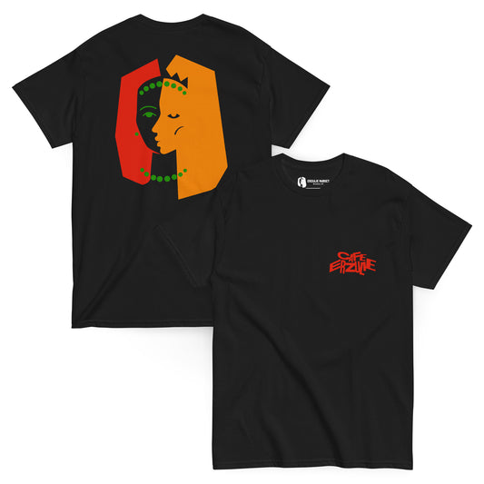Luangwa tshirt