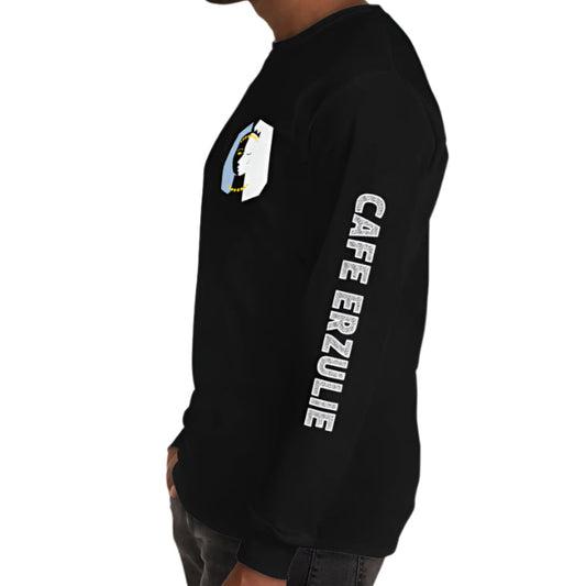 Botswana Long Sleeve Shirt